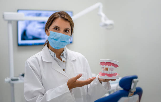 Best Broken or Chipped Tooth Repair in Cedar Hills, UT