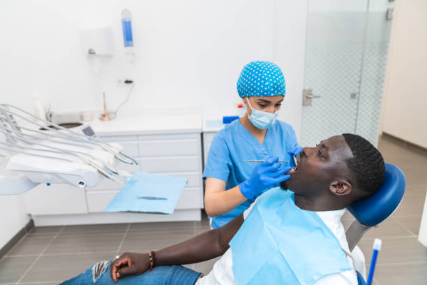 Best Broken or Chipped Tooth Repair in Cedar Hills, UT